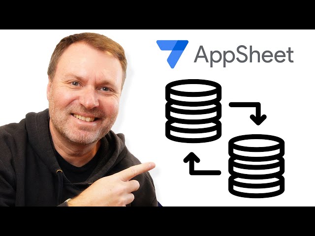 AppSheet FAQ : How do I point my app to a different database or datasource?