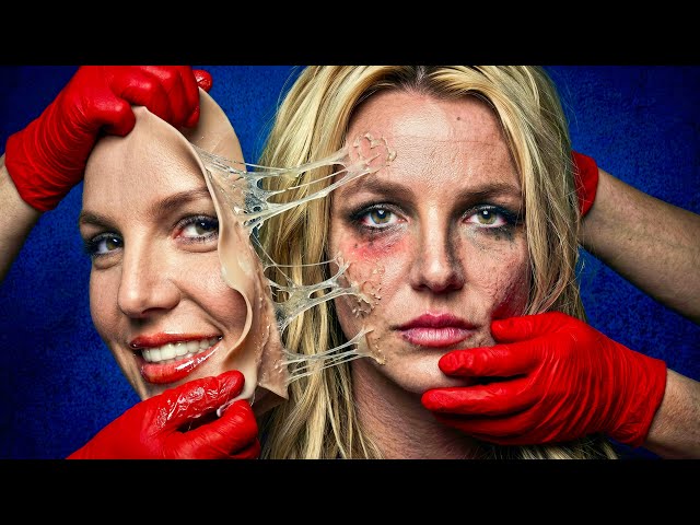 The TERRIFYING Life of Britney Spears