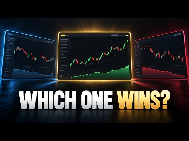 Which Forex Backtesting Software Is Best?