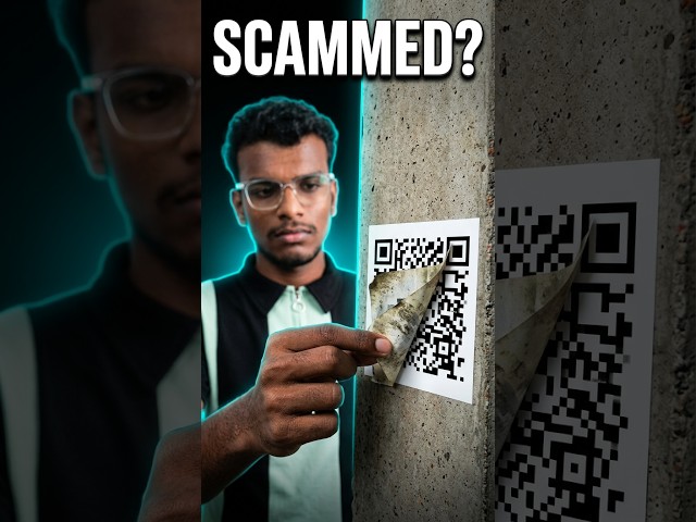Can QR Codes Be Hacked