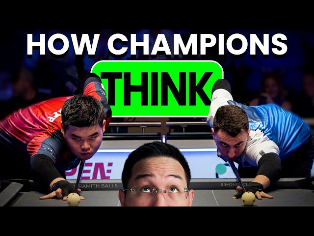 Fedor Gorst vs Aloysius Yapp: Decision Making That Wins Championships (Pool Percentages)
