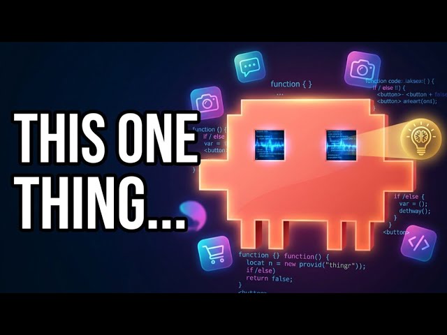Claude's Coding Mistakes? GONE FOREVER with this NEW Open Source Project!