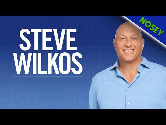 🔴 Steve Wilkos - Watch Now