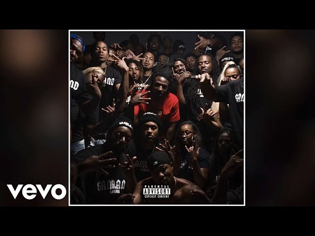 Mozzy, Iamsu! - Famous (I'm The One) (Audio) ft. Yo Gotti, DeJ Loaf