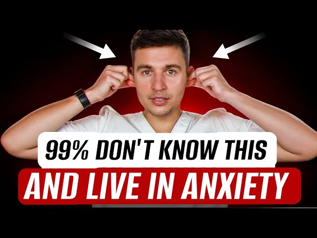 VAGUS NERVE controls your YOUTH and mood 