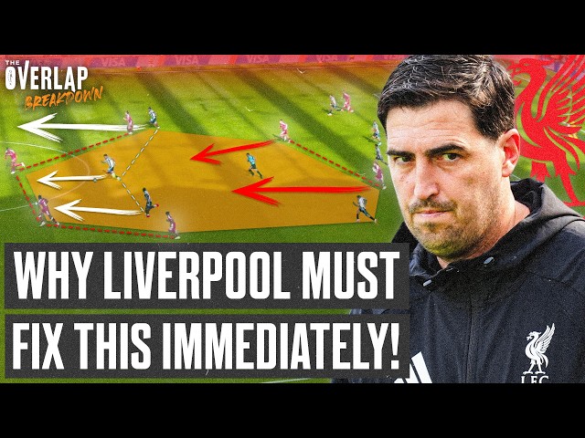 Should Liverpool Be WORRIED About Iraola’s First Game? | The Overlap Breakdown