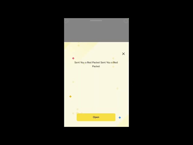 Red Packet Code Today in Binance || 22 september 2026