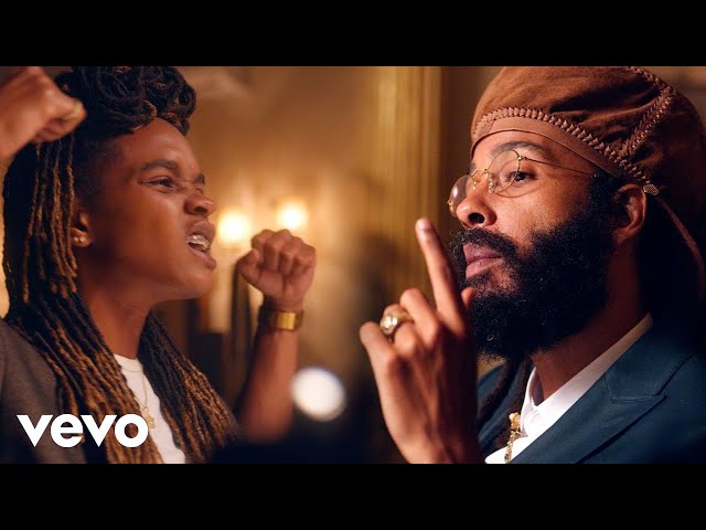 Protoje - Switch It Up (Official Video) ft. Original Koffee