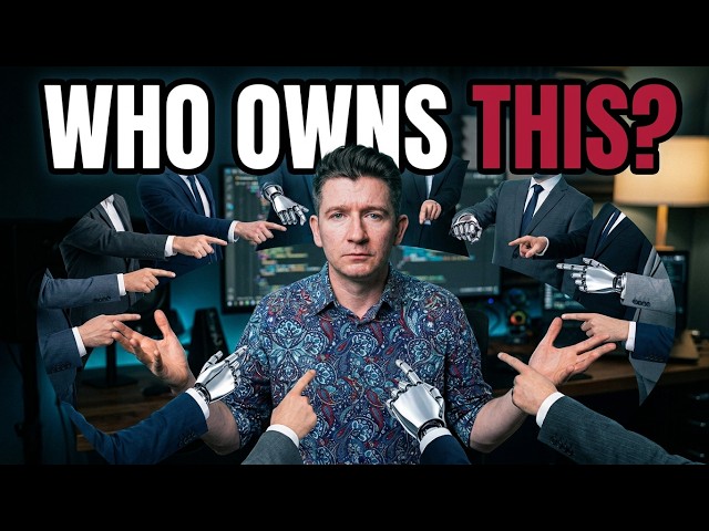 Why "Quality Is Everyone's Responsibility" Means It's Nobody's Job