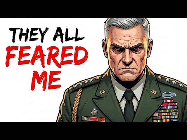 Your Journey to Becoming a General