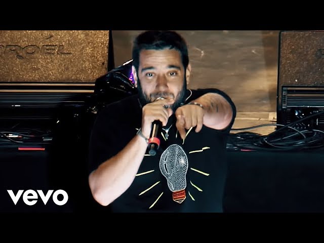 Las Pastillas Del Abuelo - Otra Vuelta de Tuerca