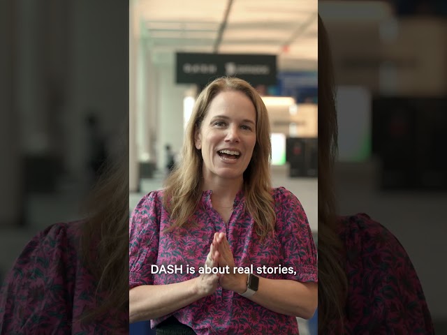 #DASH2025: That's a Wrap #shorts #datadog