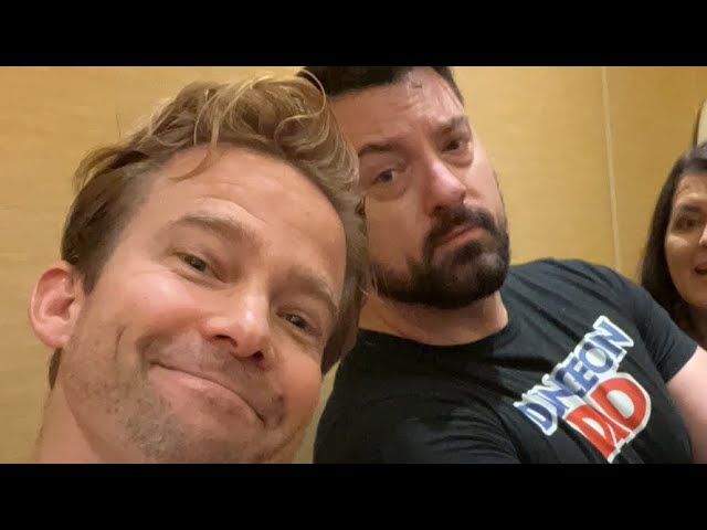Gen Con Day 3!