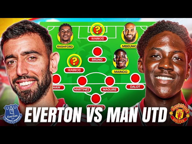 I Need To See United Back This Up