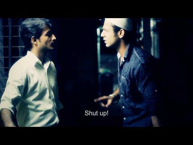 Short Film Winner ( India ) - THE ACTOR  (Mumbai Underworld) Part 2 of 2