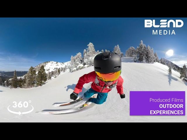 Explore Outdoor Experiences Montage