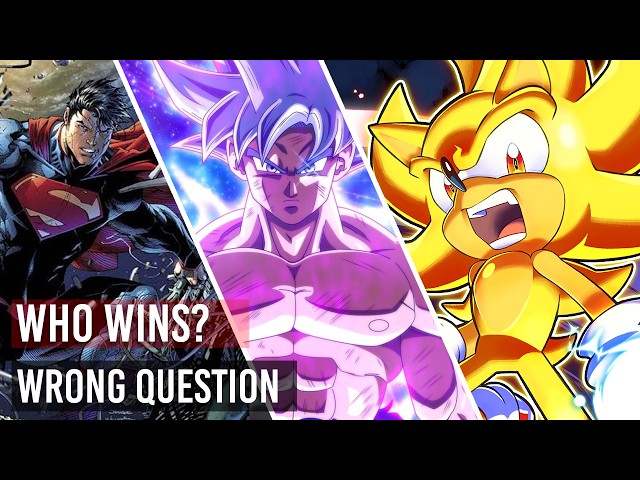 Power Scaling Is More Than Just Who Wins