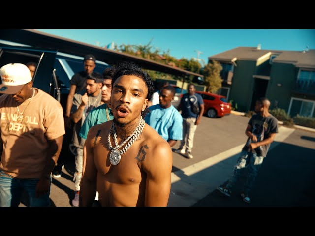 Jay Cinco - Ted Bundy [#FreeJayCinco] Official Music Video
