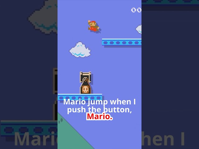 High Stakes Beams #gaming #supermariomaker #eggyplays