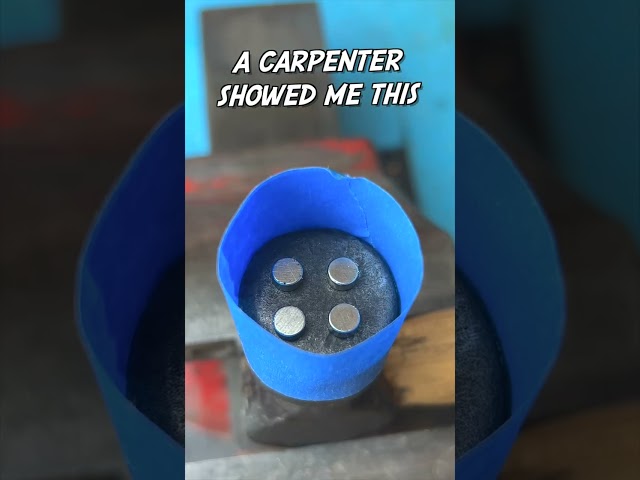 Amazing Handyman Tips & Hacks That Work Supremely Well