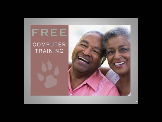 Ultimate Guide to Free Computer Training with Tony Holowitz: Tony The Teacher