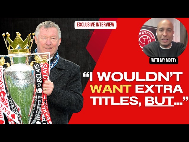 STRIP THE TITLES: What City scandal means for United - Exclusive with Jay Motty