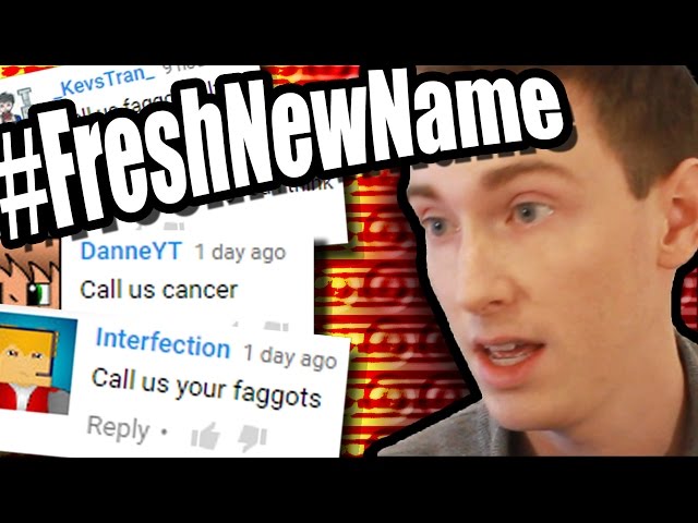 Giving My Subscribers A Name