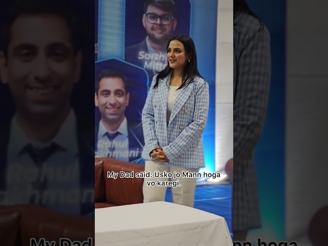 Iski Shadi bhi toh karni hogi..?