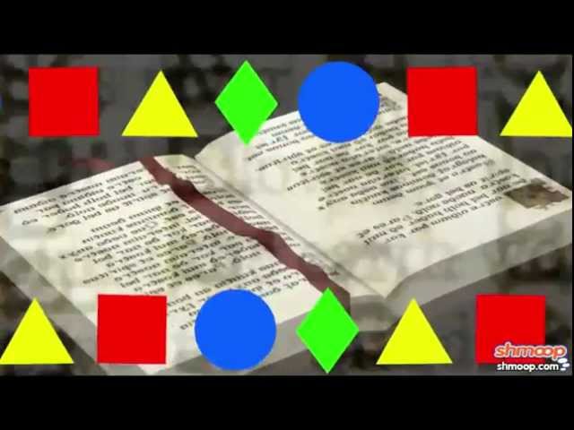 Power in Literature, Short Stories Part 3: Theme