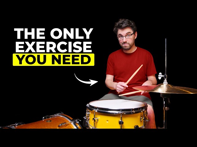 Give Me 10 Minutes, I'll Save You 29 YEARS of WASTED PRACTICE