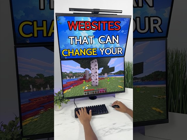 Did You Know This? #minecraft #browsergames #school #gaming #website #websitegames #technology #tech