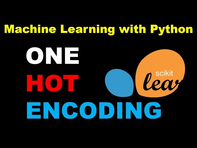 Python for Machine Learning - Part 17 | One Hot Encoding | Dummy Encoding | Preprocessing