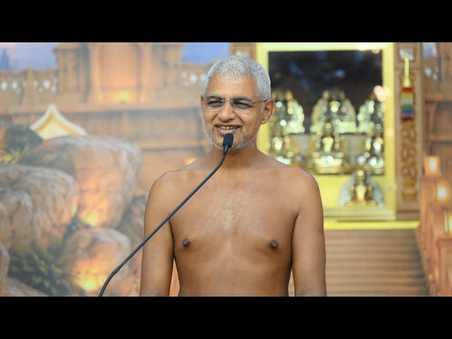 महापरणा विशेष समारोह | 26 Sept 2026 | Muni Vishalsagarji Maharaj