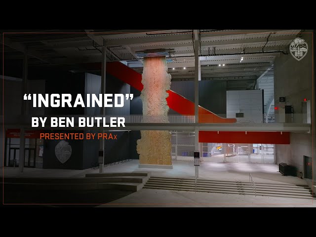 PRAx | Ben Butler
