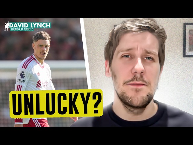 CAN FLORIAN WIRTZ TURN IT AROUND? | Liverpool analysis