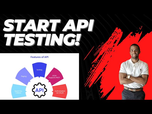 API Testing 101: Everything You Need to Know