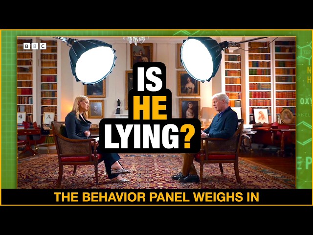 Charles Spencer Caught in a Lie? The Truth About His New Book