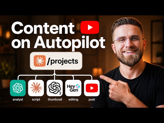 AI YouTube Automation: How to Start a YouTube Channel With AI