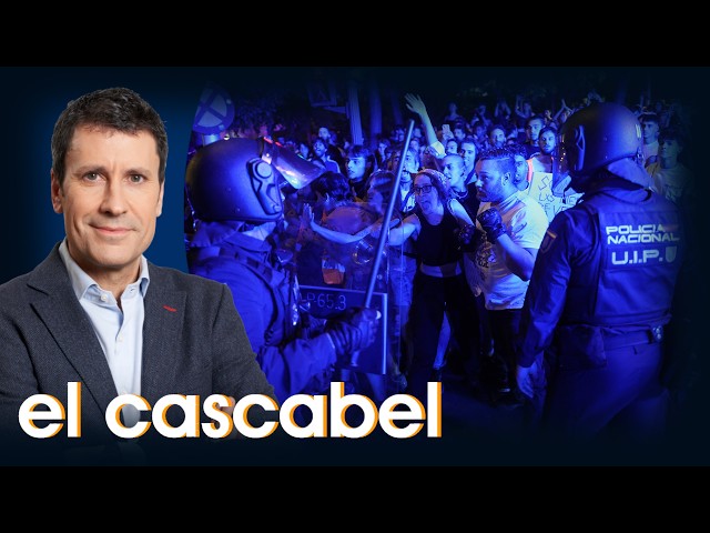 Amenaza rusa, el caso Zapatero y el choque por los desahucios l El Cascabel (24/09/2026)