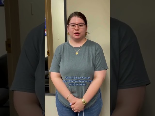 Student Memory Improvement: Denise Retains Lecture Info with Chiropractic Care