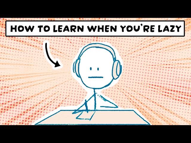 How to Learn: Pretty Much Anything