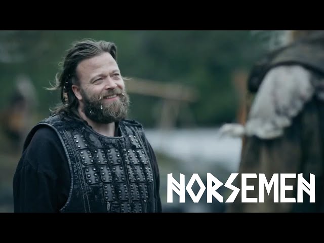 Keeping Up with the Vikings | Norsemen