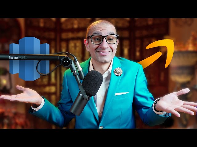 AWS Redshift: 9 Things You HAVE To Know 🔧