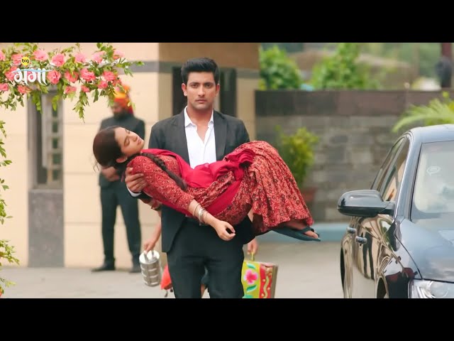 रानी को प्यार हो जाता है/Rani Falls in Love | Apna Time Bhi Aayega | Full Episode 1 - Zee Ganga