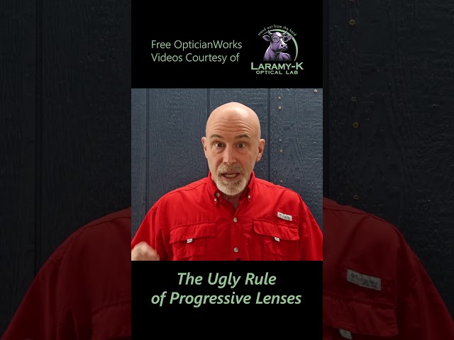 The Ugly Rule of Progressives