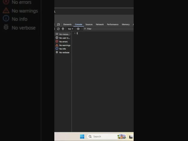 How to Multiply Two Numbers in JavaScript 🔥 | Easy Coding #shorts