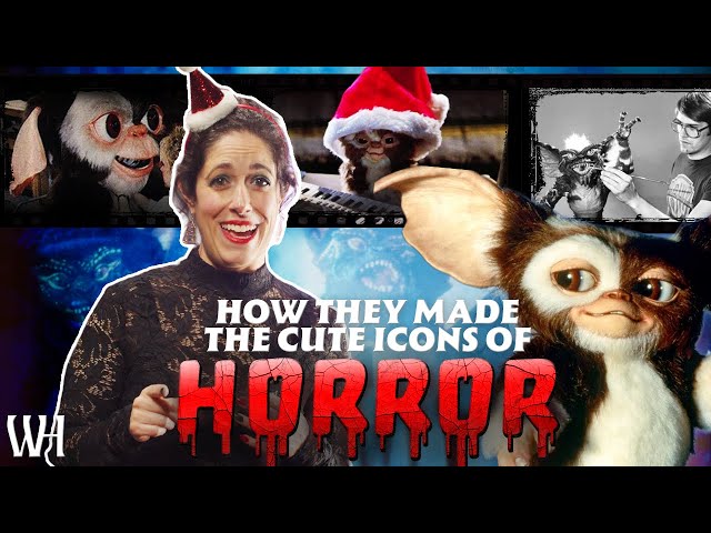 GREMLINS (1984) REVISITED: The Ultimate Creature Feature