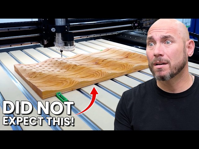Best CNC Machines for Small Shops & Garages