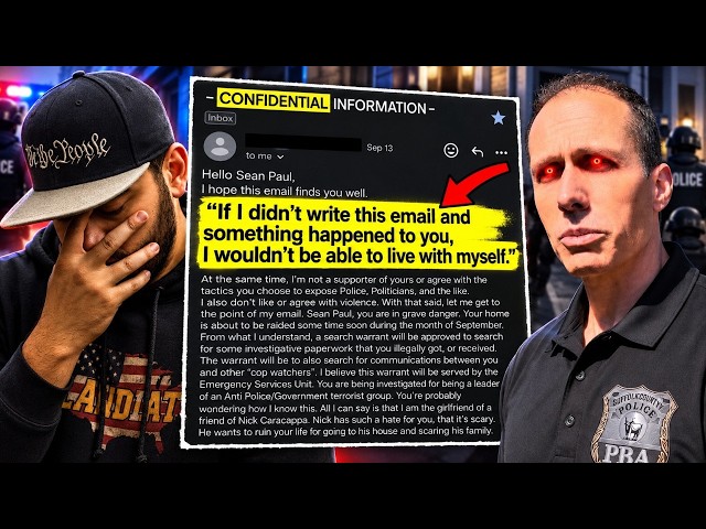 Whistleblower’s Disturbing Email REVEALED & Probation Updates!