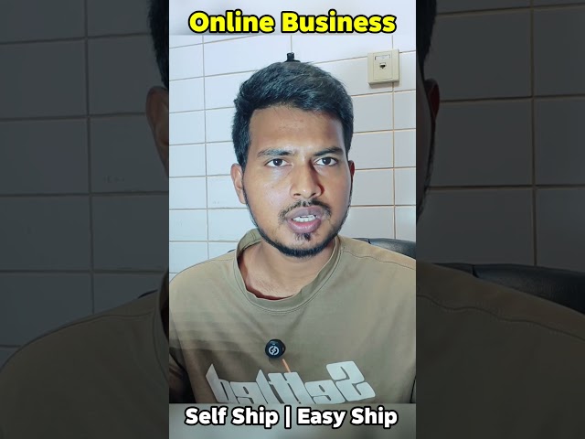 Saudi Arabia Online Business Delivery Problem! ( Bangla Tutorial) #sajib